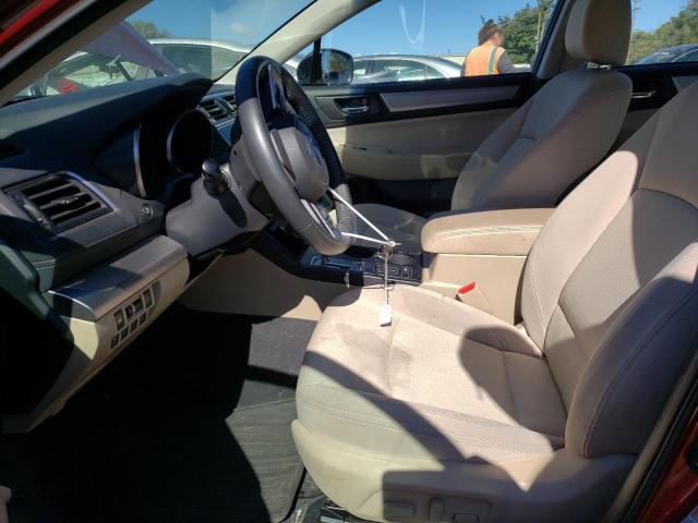 4S3BNAF66J3023293 Subaru Legacy 2.5i Premium