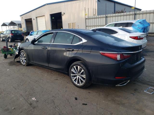 58ACZ1B12LU070535 Lexus ES350 ES 350 BAS 2