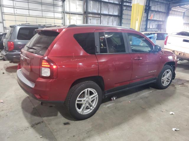 1C4NJCBA6GD525321 | 2016 JEEP COMPASS SP