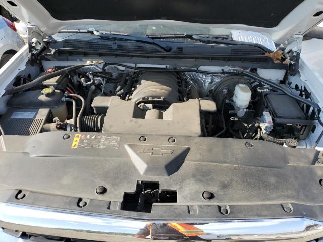 2018 CHEVROLET SILVERADO - 1GCRCREC3JZ330881