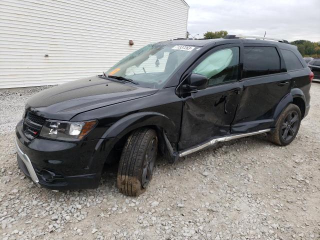 2020 Dodge Journey Crossroad