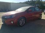 2020 HYUNDAI ELANTRA SE - KMHD84LF3LU083126