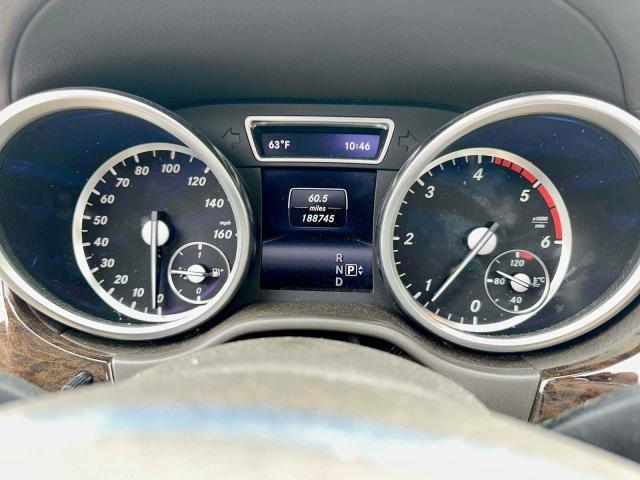 4JGDF2EEXEA399187 Mercedes-Benz Gl 350 Bluetec