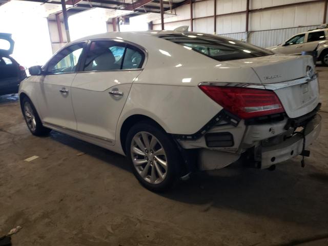 1G4GB5G31GF231241 Buick Lacrosse