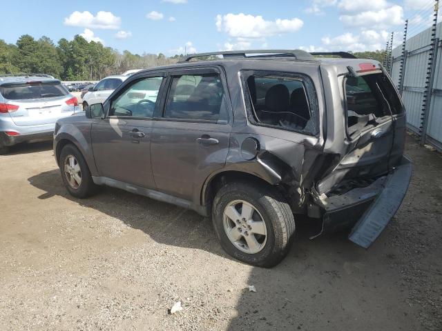 Vin: 1fmcu0d72cka12938, lot: 70723453, ford escape xlt 20122