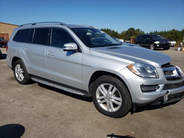 VIN 4JGDF7CE5DA213635 2013 Mercedes-Benz GL-Class, ... no.4