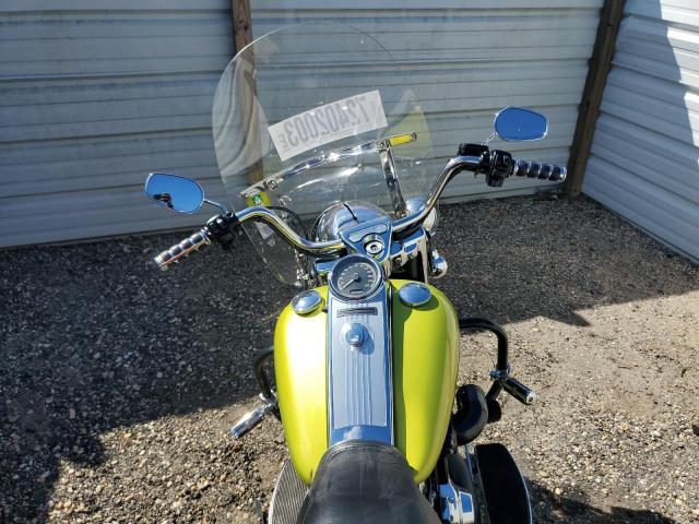 2011 HARLEY-DAVIDSON FLHRC 1HD1FRM15BB646179