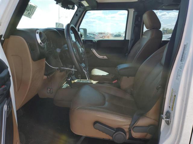 1C4BJWEG1EL252814 Jeep Wrangler Unlimited Sahara