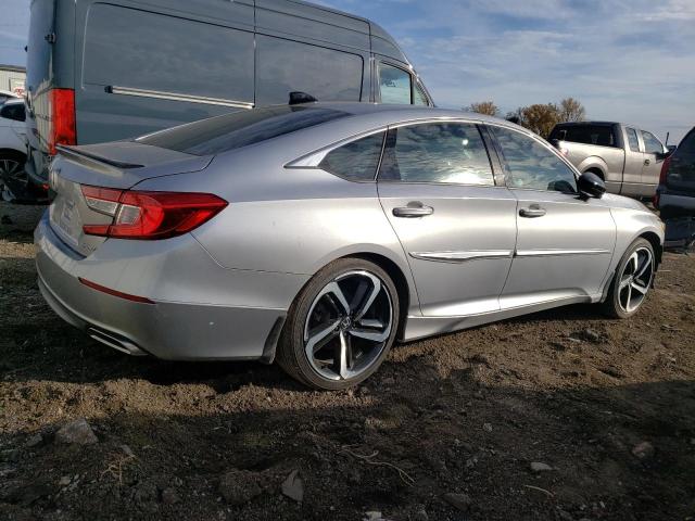 1HGCV1F30NA057159 2022 Honda Accord Sport