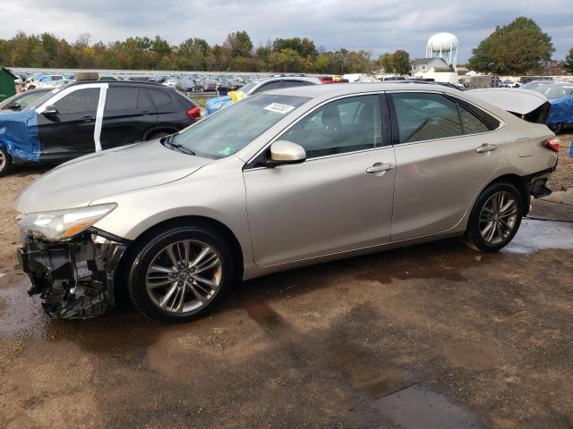 VIN 4T1BF1FK4GU543730 2016 Toyota Camry, LE no.1