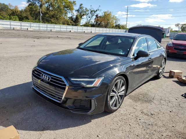 2019 Audi A6 Premium Plus