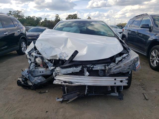 2021 TOYOTA 06 BEDLNR - JTDEPMAE3MJ179170