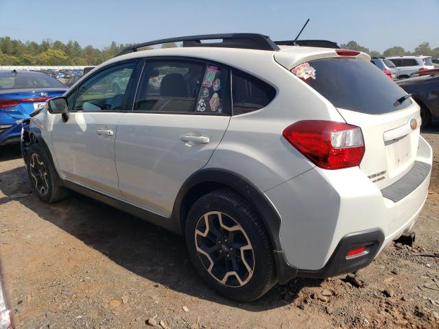JF2GPABC6H8206221 Subaru Crosstrek Premium