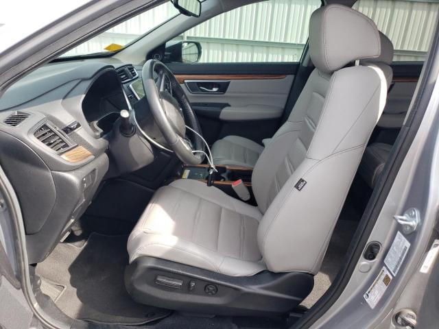 5J6RW2H98ML022105 Honda Cr-v Touring