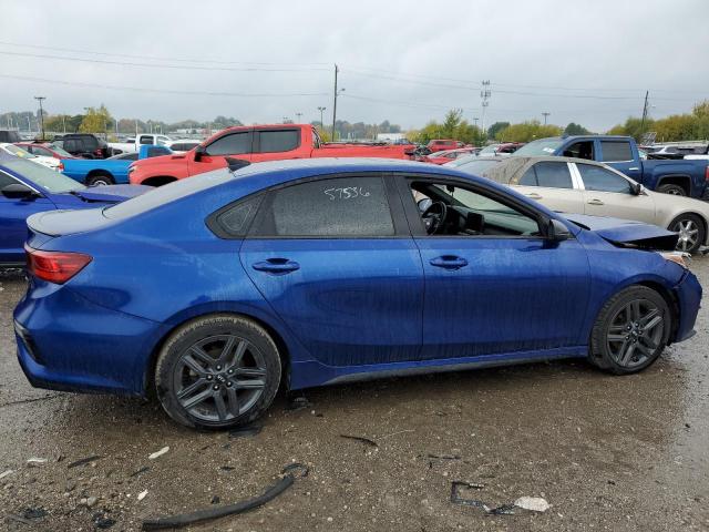 3KPF34AD9ME375747 KIA Forte Gt Line