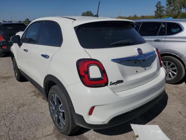 VIN ZFBNFYA16KP773417 FIAT 500 X POP 2019 2