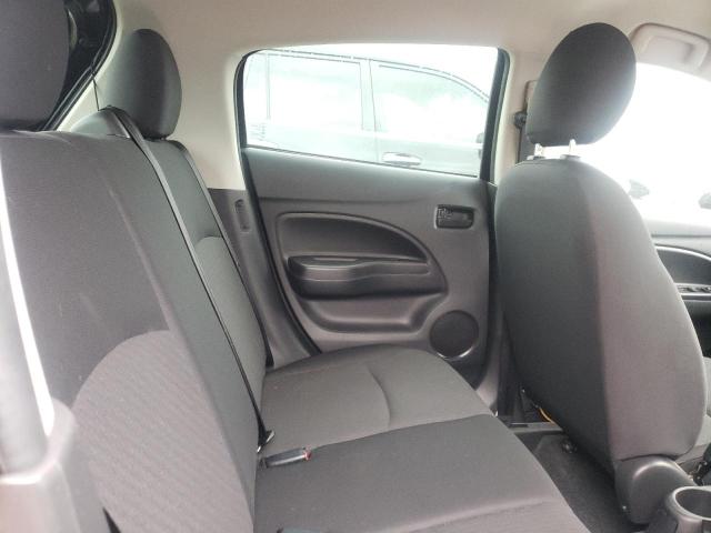 ML32A3HJ4JH013618 Mitsubishi MIRAGE ES