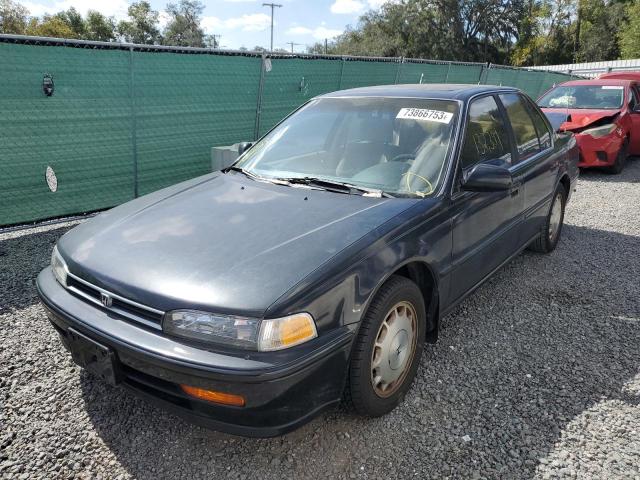 1992 Honda Accord Coupe EX