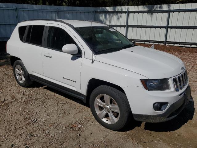 1C4NJDEB3ED858650 Jeep Compass Latitude