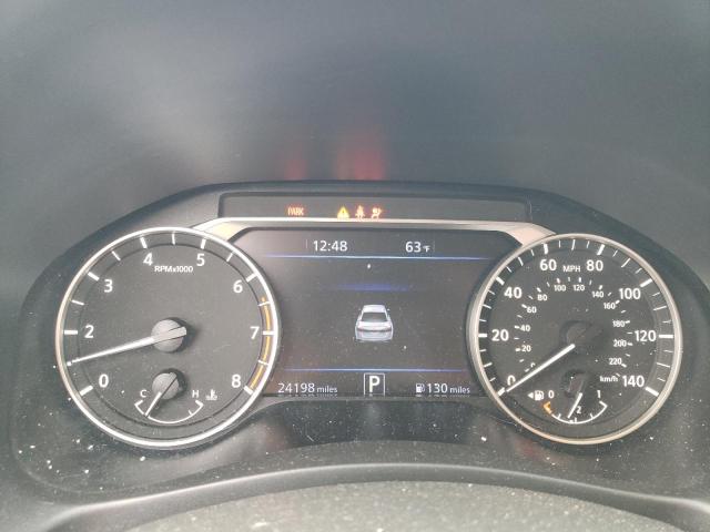 1N4BL4EV2KC235082 Nissan ALTIMA SL