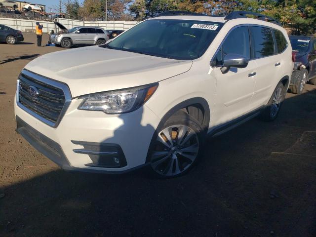 2021 Subaru Ascent Touring