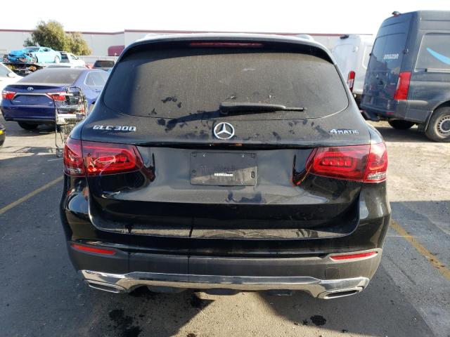 W1N0G8EB6LF854764 Mercedes-Benz Glc 300 4matic