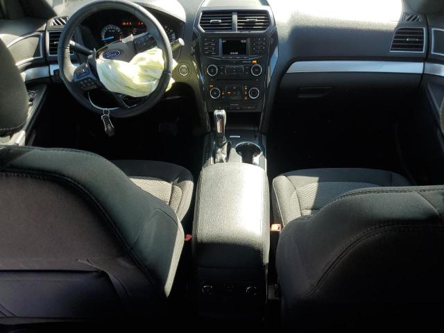 1FM5K8DH9HGC45795 Ford EXPLORER XLT