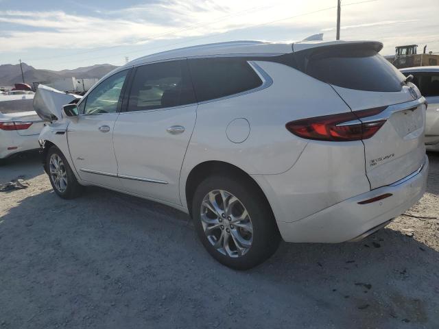 5GAEVCKW7LJ319986 Buick Enclave Avenir