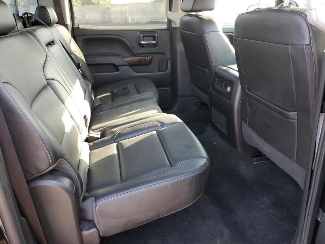 2016 GMC SIERRA C15 - 3GTU1NER0GG379042