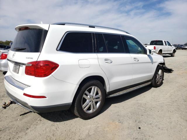 VIN 4JGDF2EE8FA552490 2015 Mercedes-Benz GL-Class, ... no.3