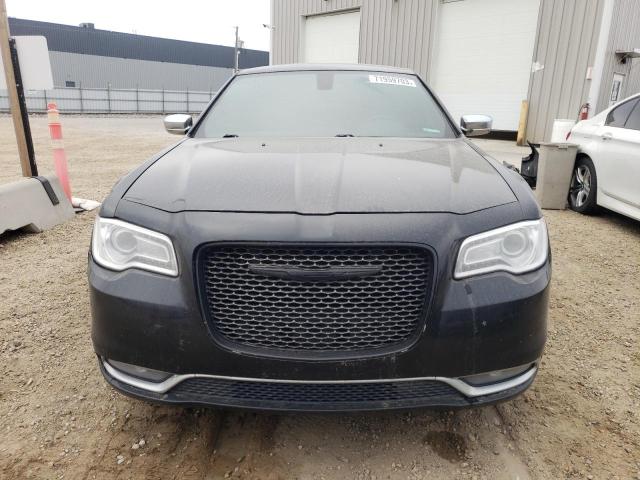 2016 CHRYSLER 300C PLATI - 2C3CCASG7GH198395