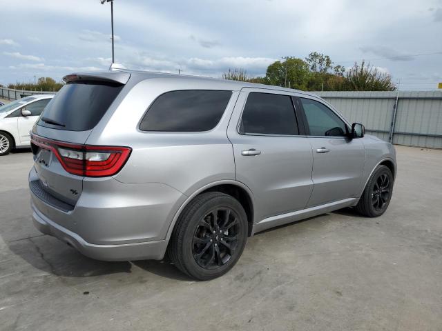 1C4SDHCT8KC663125 | 2019 DODGE DURANGO R/