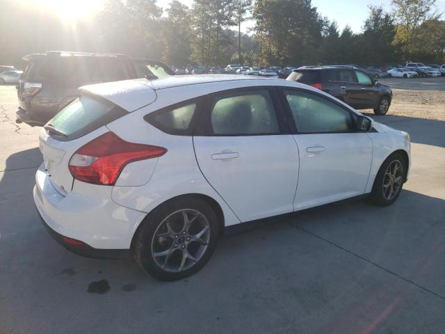 1FADP3K23EL422384 | 2014 FORD FOCUS SE