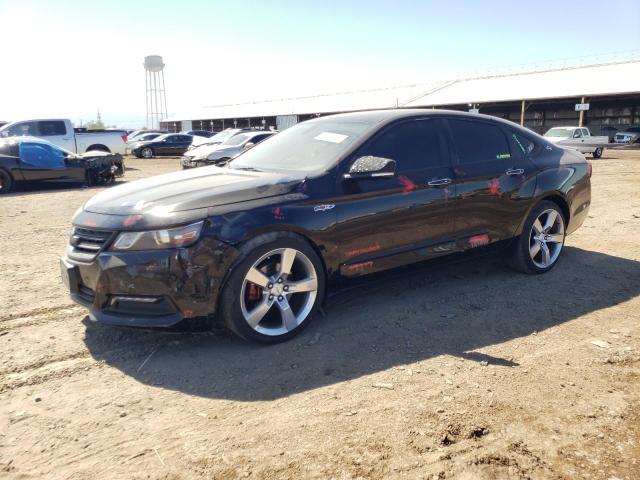 2019 Chevrolet Impala Premier