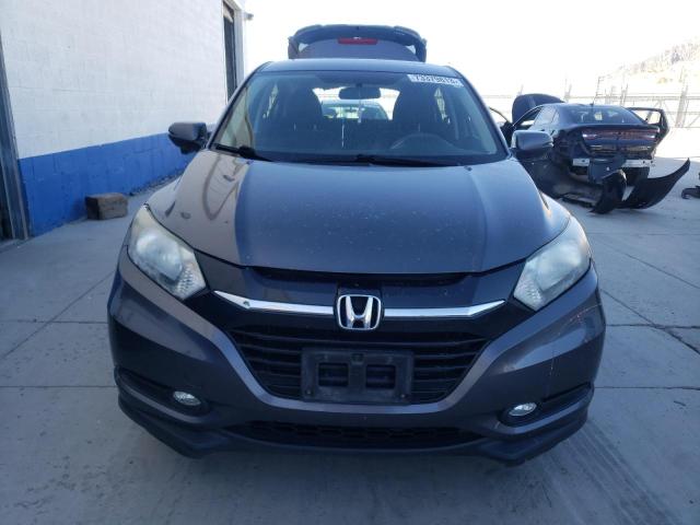 3CZRU6H53GM765722 | 2016 HONDA HR-V EX