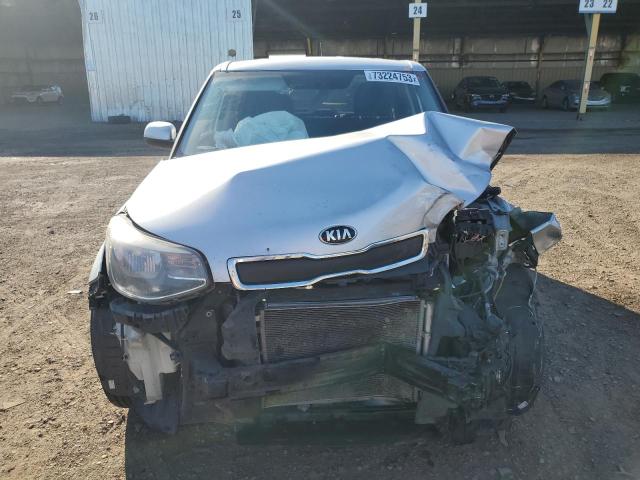 KNDJN2A20F7776372 KIA Soul
