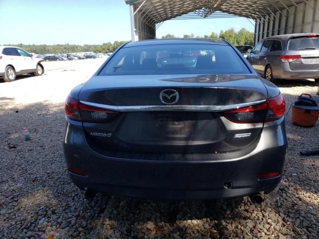 JM1GL1U55H1145994 Mazda 6 SPORT