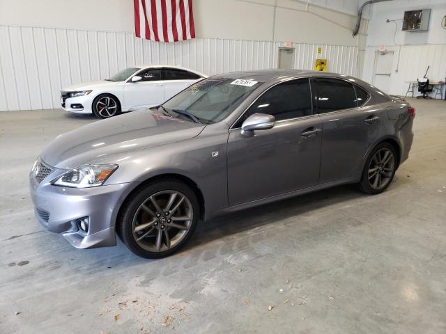 2013 Lexus IS 250 