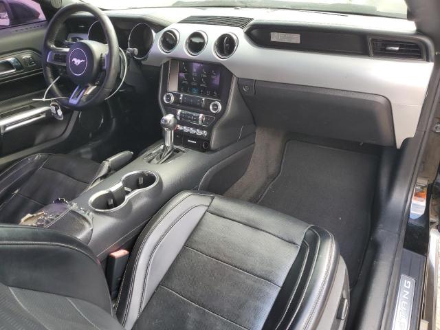 1FA6P8CF9G5312583 Ford MUSTANG GT