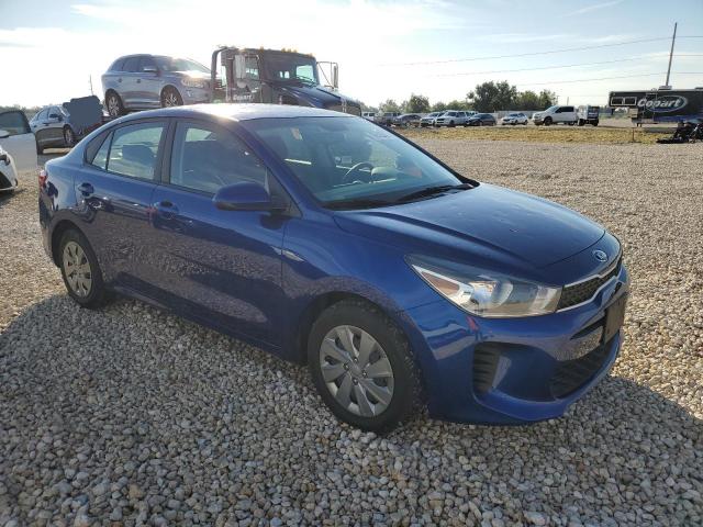 3KPA24AD3LE311568 Kia Rio LX 4