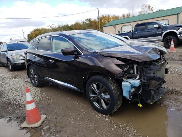 5N1AZ2MS5KN119648 Nissan Murano S 4