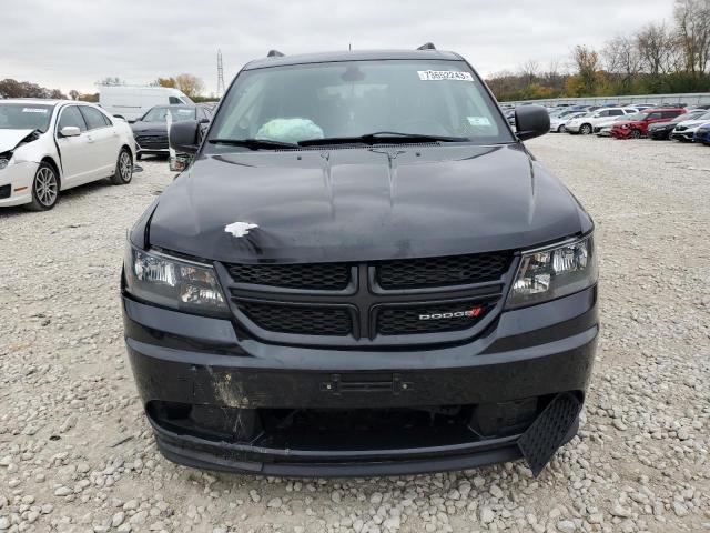 3C4PDCABXJT445578 | 2018 DODGE JOURNEY SE