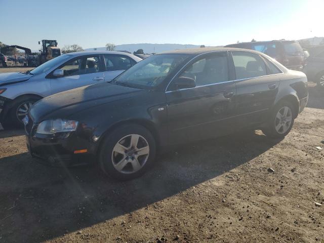 2006 Audi A4 