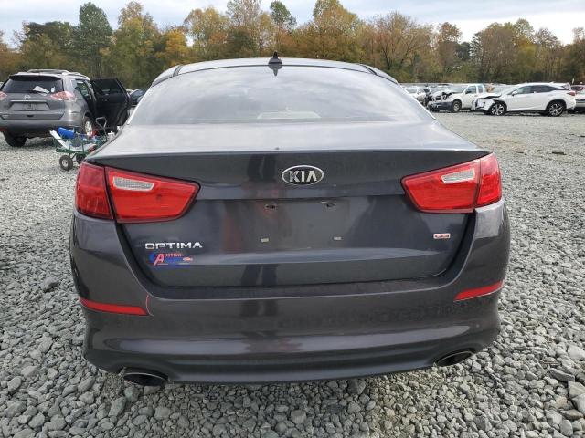 2015 KIA OPTIMA LX - 5XXGM4A72FG499414