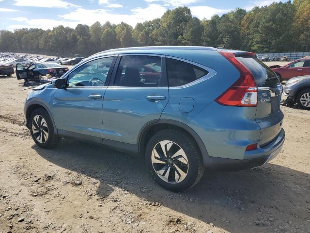 Vin: 5j6rm3h94fl017675, lot: 73870413, honda crv touring 20152