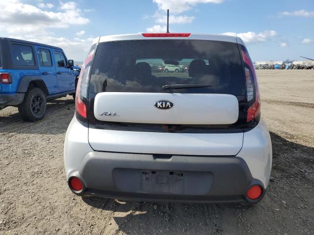 KNDJN2A26G7822305 KIA Soul