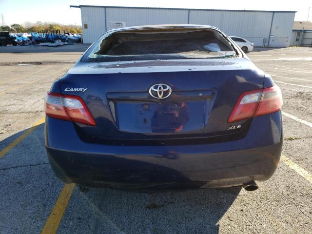 4T1BE46KX8U210017 | 2008 Toyota camry ce