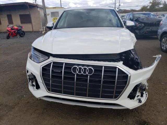 WA1ABAFY3P2127822 | 2023 AUDI Q5 PREMIUM