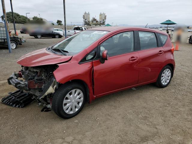 2014 Nissan Versa Note S