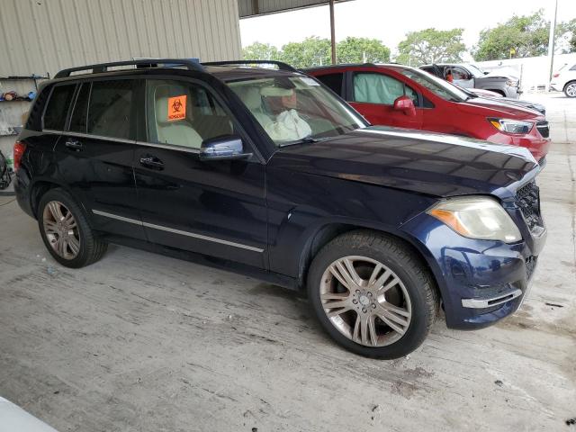 WDCGG5HB2FG375637 Mercedes-Benz GLK 350